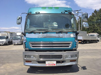 ISUZU Giga Chassis KL-CYL51V3Z 2002 167,000km_7