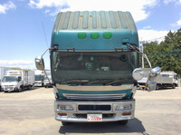 ISUZU Giga Chassis KL-CYL51V3Z 2002 167,000km_8