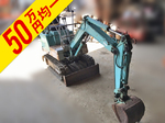 KOMATSU Mini Excavator