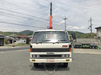 MAZDA Titan Self Loader (With 4 Steps Of Cranes) U-WGT4H 1990 62,784km_8