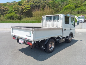 Canter Double Cab_2