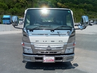 MITSUBISHI FUSO Canter Double Cab TKG-FBA20 2013 242,128km_7