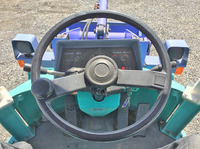 KOMATSU  Wheel Loader WA20-2E 1997 673h_18