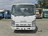 ISUZU Elf Garbage Truck BKG-NMR85AN 2007 122,005km_7