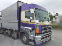 HINO Profia Aluminum Wing LDG-FW1EXBG 2010 819,000km_4