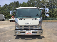 ISUZU Forward Truck (With 4 Steps Of Unic Cranes) PDG-FTR34T2 2007 457,680km_9