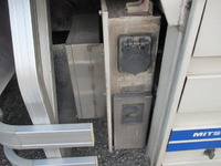 MITSUBISHI FUSO Super Great Refrigerator & Freezer Truck KL-FU54JUZ 2003 1,260,000km_9