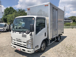 Elf Aluminum Van