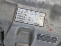 MITSUBISHI FUSO Canter Panel Van PA-FE72DEV 2005 228,716km_27