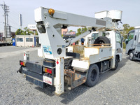 ISUZU Elf Cherry Picker KC-NKR66E2N (KAI) 1997 248,848km_2