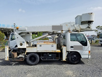 ISUZU Elf Cherry Picker KC-NKR66E2N (KAI) 1997 248,848km_7