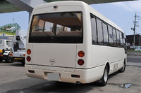 MITSUBISHI FUSO Rosa Micro Bus KK-BE66DG 2001 342,801km_2