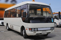 MITSUBISHI FUSO Rosa Micro Bus KK-BE66DG 2001 342,801km_3