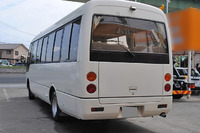MITSUBISHI FUSO Rosa Micro Bus KK-BE66DG 2001 342,801km_4