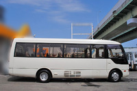 MITSUBISHI FUSO Rosa Micro Bus KK-BE66DG 2001 342,801km_7