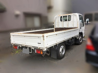 NISSAN Atlas Flat Body KR-AHS69A 2006 92,000km_3