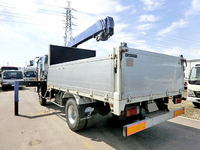 ISUZU Forward Truck (With 3 Steps Of Cranes) PB-FRR35G3 2006 352,217km_16