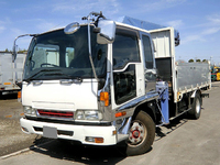 ISUZU Forward Truck (With 3 Steps Of Cranes) PB-FRR35G3 2006 352,217km_2