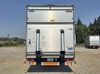 ISUZU Forward Aluminum Wing PKG-FRR90S2 2010 496,105km_8