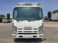 ISUZU Elf Refrigerator & Freezer Truck BKG-NMR85AN 2009 198,643km_8