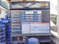 MITSUBISHI FUSO Canter Truck (With 3 Steps Of Cranes) TKG-FEA50 2012 151,000km_11