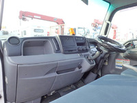 MITSUBISHI FUSO Canter Truck (With 3 Steps Of Cranes) TKG-FEA50 2012 151,000km_20