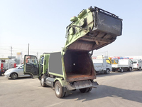 ISUZU Elf Garbage Truck NFG--NMR82N 2009 119,000km_3