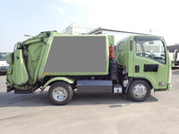 ISUZU Elf Garbage Truck NFG--NMR82N 2009 119,000km_6