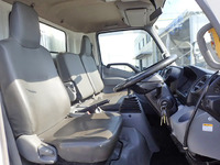 HINO Dutro Loader Dump SDG-XZU700X 2012 83,000km_15