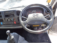 HINO Dutro Loader Dump SDG-XZU700X 2012 83,000km_17