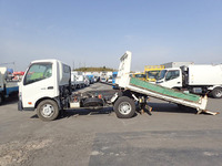 HINO Dutro Loader Dump SDG-XZU700X 2012 83,000km_5