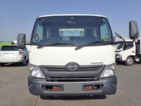 HINO Dutro Loader Dump SDG-XZU700X 2012 83,000km_7