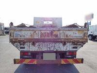 HINO Dutro Loader Dump SDG-XZU700X 2012 83,000km_8