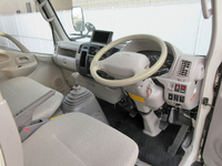 TOYOTA Toyoace Aluminum Van PB-XZU304 2006 36,000km_20