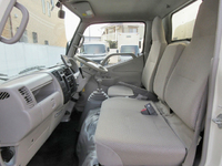 TOYOTA Toyoace Aluminum Van PB-XZU304 2006 36,000km_22