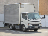 TOYOTA Toyoace Aluminum Van PB-XZU304 2006 36,000km_4