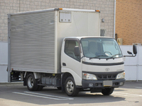 TOYOTA Toyoace Aluminum Van PB-XZU304 2006 36,000km_5