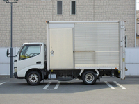 TOYOTA Toyoace Aluminum Van PB-XZU304 2006 36,000km_7