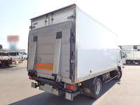MITSUBISHI FUSO Canter Refrigerator & Freezer Truck PDG-FE84DV 2007 128,000km_2