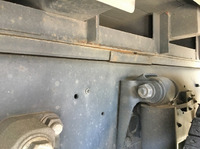 ISUZU Giga Aluminum Block QKG-CYL77A 2012 554,610km_18