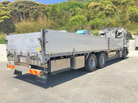 ISUZU Giga Aluminum Block QKG-CYL77A 2012 554,610km_2