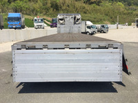 ISUZU Giga Aluminum Block QKG-CYL77A 2012 554,610km_6