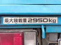 ISUZU Elf Covered Truck PB-NKR81A 2005 131,602km_14