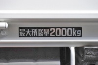 TOYOTA Toyoace Flat Body PB-XZU308 2006 131,880km_14
