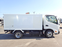 TOYOTA Toyoace Refrigerator & Freezer Truck LDF-KDY231 2011 127,000km_5