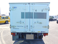 TOYOTA Toyoace Refrigerator & Freezer Truck LDF-KDY231 2011 127,000km_8