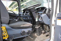 HINO Ranger Container Carrier Truck PB-FC7JDF 2005 275,849km_25
