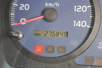 HINO Ranger Container Carrier Truck PB-FC7JDF 2005 275,849km_29