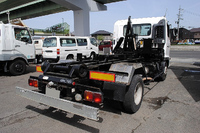 HINO Ranger Container Carrier Truck PB-FC7JDF 2005 275,849km_2