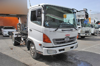 HINO Ranger Container Carrier Truck PB-FC7JDF 2005 275,849km_3